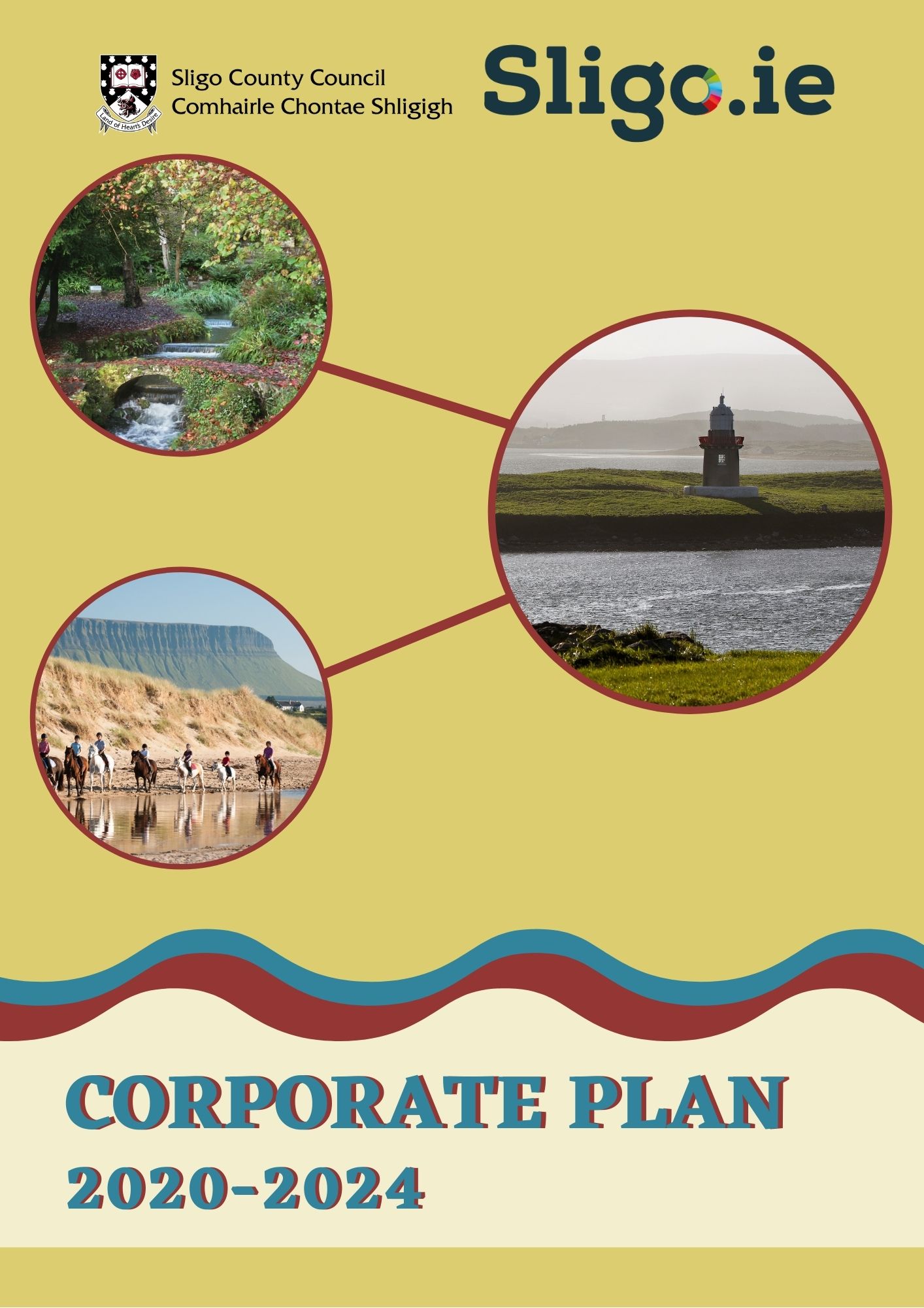 Corporate Plan 2020-2024